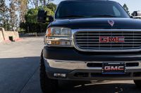 2002 GMC Sierra 2500 HD SLT for sale