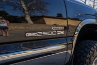 2002 GMC Sierra 2500 HD SLT for sale