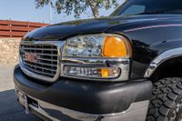 2002 GMC Sierra 2500 HD SLT for sale