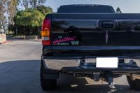 2002 GMC Sierra 2500 HD SLT for sale
