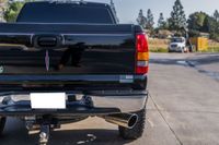 2002 GMC Sierra 2500 HD SLT for sale