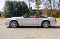 1987 Ford Mustang GT Convertible for sale