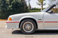 1987 Ford Mustang GT Convertible for sale