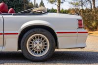 1987 Ford Mustang GT Convertible for sale