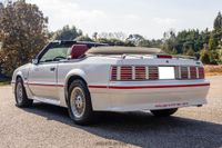 1987 Ford Mustang GT Convertible for sale