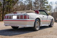 1987 Ford Mustang GT Convertible for sale