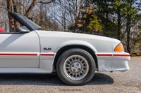 1987 Ford Mustang GT Convertible for sale