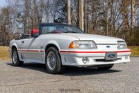 1987 Ford Mustang GT Convertible for sale