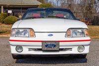 1987 Ford Mustang GT Convertible for sale