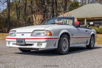 1987 Ford Mustang GT Convertible for sale