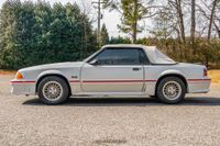 1987 Ford Mustang GT Convertible for sale