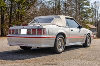 1987 Ford Mustang GT Convertible for sale