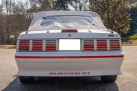 1987 Ford Mustang GT Convertible for sale