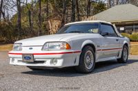 1987 Ford Mustang GT Convertible for sale