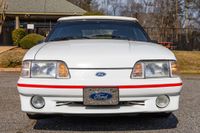 1987 Ford Mustang GT Convertible for sale