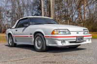 1987 Ford Mustang GT Convertible for sale