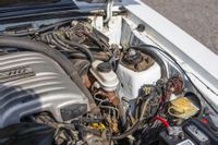 1987 Ford Mustang GT Convertible for sale