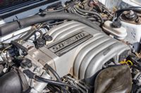 1987 Ford Mustang GT Convertible for sale
