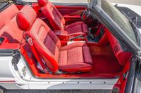 1987 Ford Mustang GT Convertible for sale