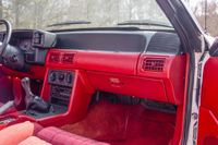 1987 Ford Mustang GT Convertible for sale