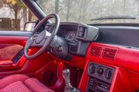 1987 Ford Mustang GT Convertible for sale