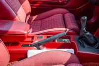 1987 Ford Mustang GT Convertible for sale