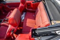 1987 Ford Mustang GT Convertible for sale