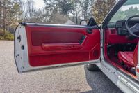 1987 Ford Mustang GT Convertible for sale