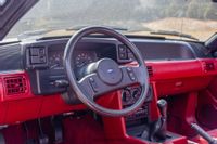 1987 Ford Mustang GT Convertible for sale