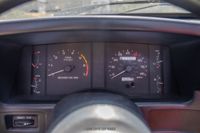 1987 Ford Mustang GT Convertible for sale