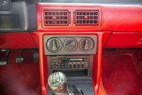 1987 Ford Mustang GT Convertible for sale