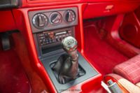 1987 Ford Mustang GT Convertible for sale