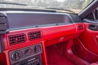 1987 Ford Mustang GT Convertible for sale