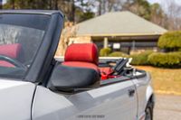 1987 Ford Mustang GT Convertible for sale