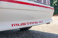 1987 Ford Mustang GT Convertible for sale