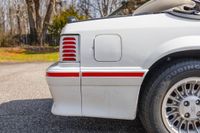 1987 Ford Mustang GT Convertible for sale