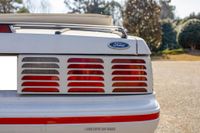 1987 Ford Mustang GT Convertible for sale