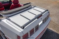 1987 Ford Mustang GT Convertible for sale