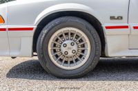 1987 Ford Mustang GT Convertible for sale