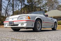 1987 Ford Mustang GT Convertible for sale