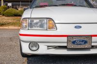 1987 Ford Mustang GT Convertible for sale
