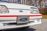 1987 Ford Mustang GT Convertible for sale