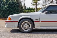 1987 Ford Mustang GT Convertible for sale