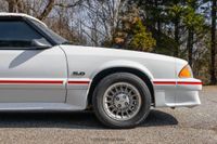 1987 Ford Mustang GT Convertible for sale