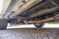 1987 Ford Mustang GT Convertible for sale