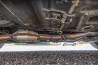 1987 Ford Mustang GT Convertible for sale