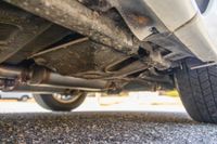 1987 Ford Mustang GT Convertible for sale