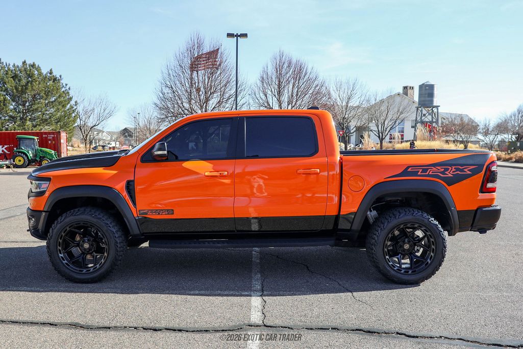 2022 Ram 1500 TRX Ignition Edition for sale
