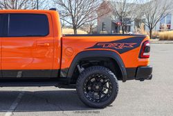 2022 Ram 1500 TRX Ignition Edition for sale