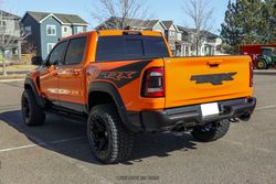 2022 Ram 1500 TRX Ignition Edition for sale